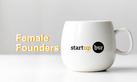 FEMALE FOUNDERS CUP 2020